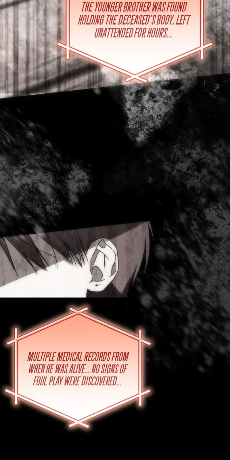 Read Sounds Like chapter 55 image 32 on Lezhin