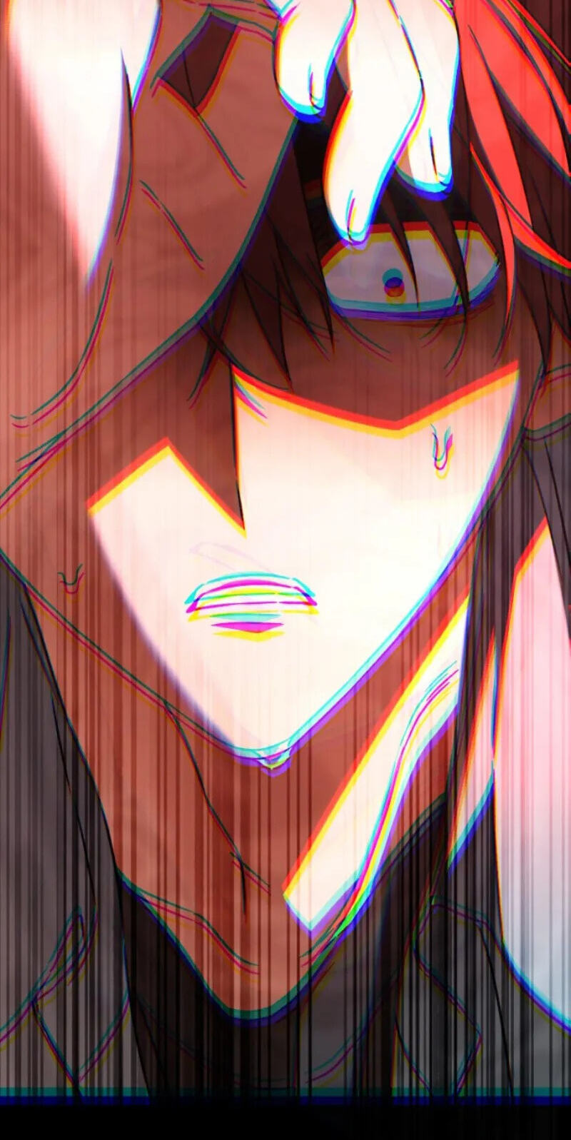 Read Sounds Like chapter 55 image 34 on Lezhin