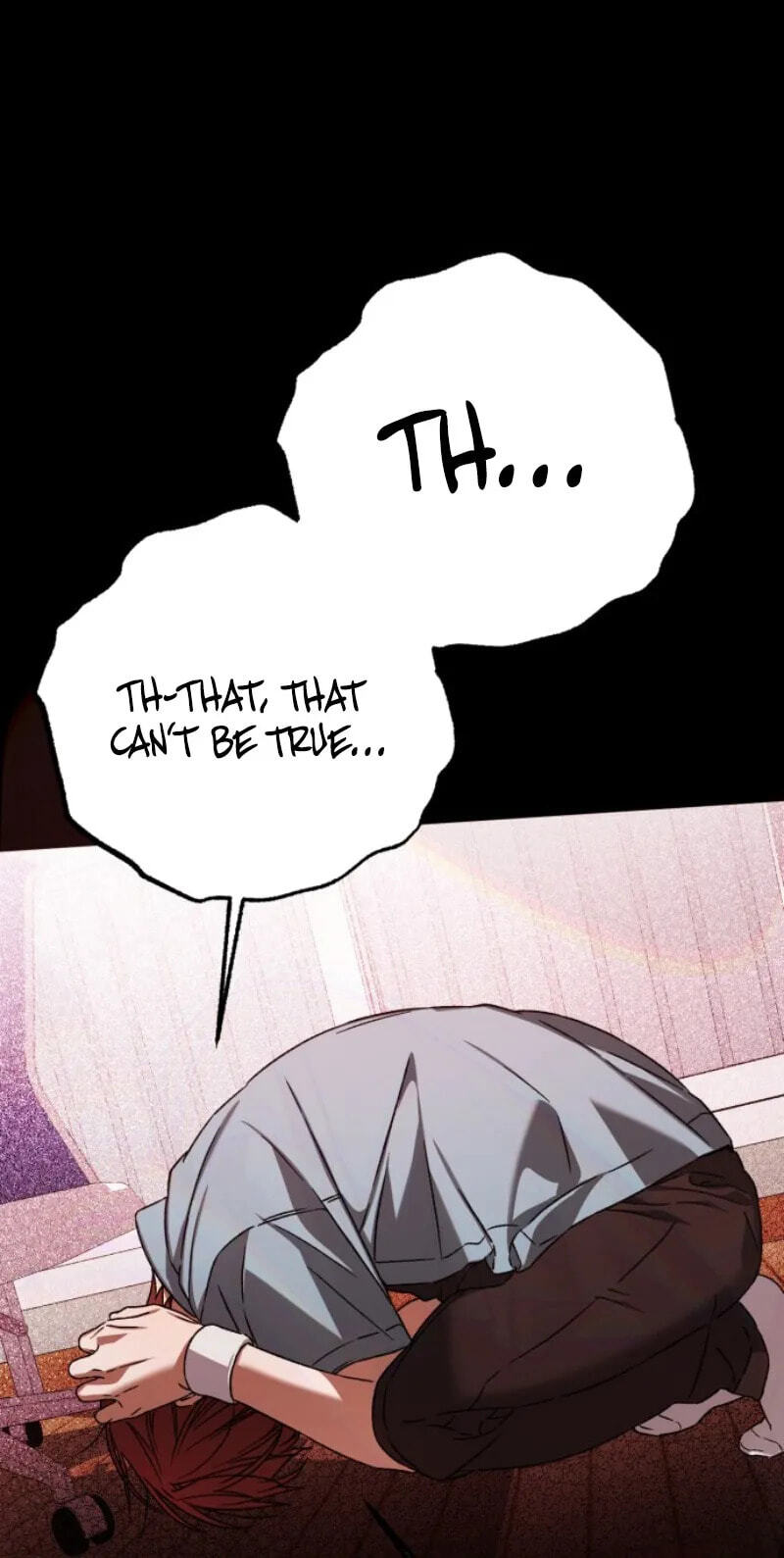 Read Sounds Like chapter 55 image 36 on Lezhin