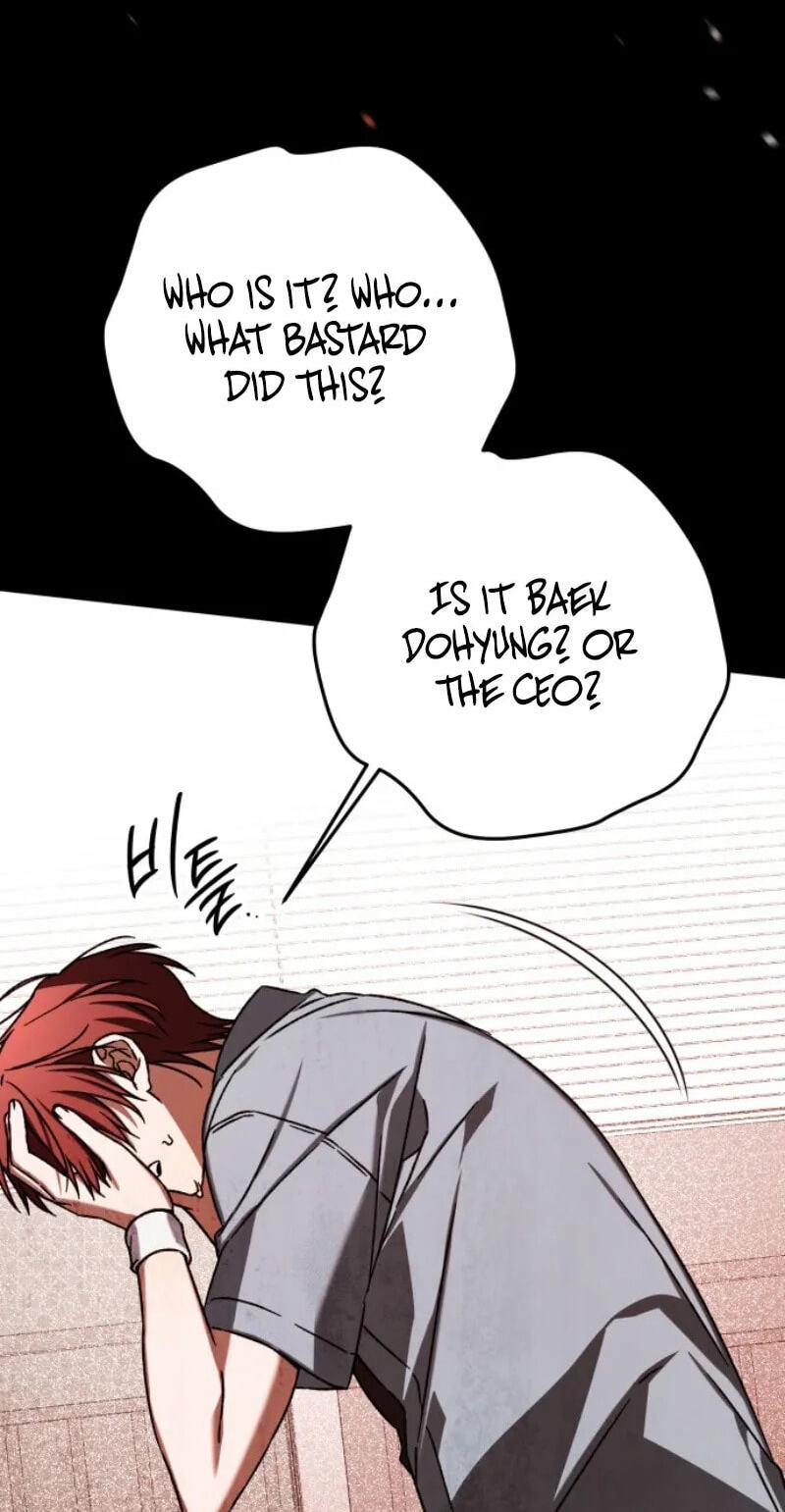 Read Sounds Like chapter 55 image 5 on Lezhin