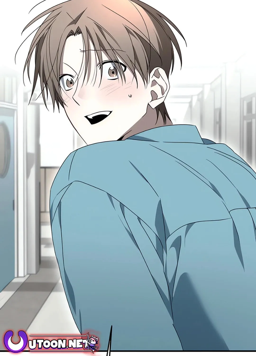 Read Sounds Like chapter 6 image 103 on Lezhin