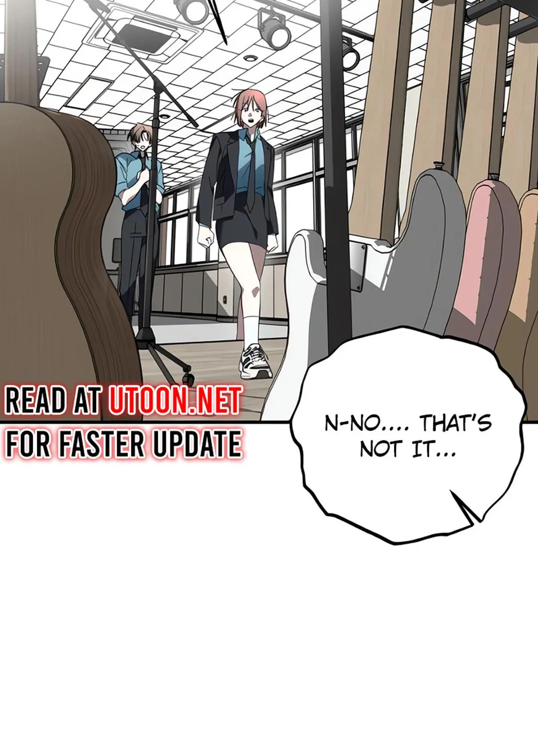 Read Sounds Like chapter 6 image 108 on Lezhin