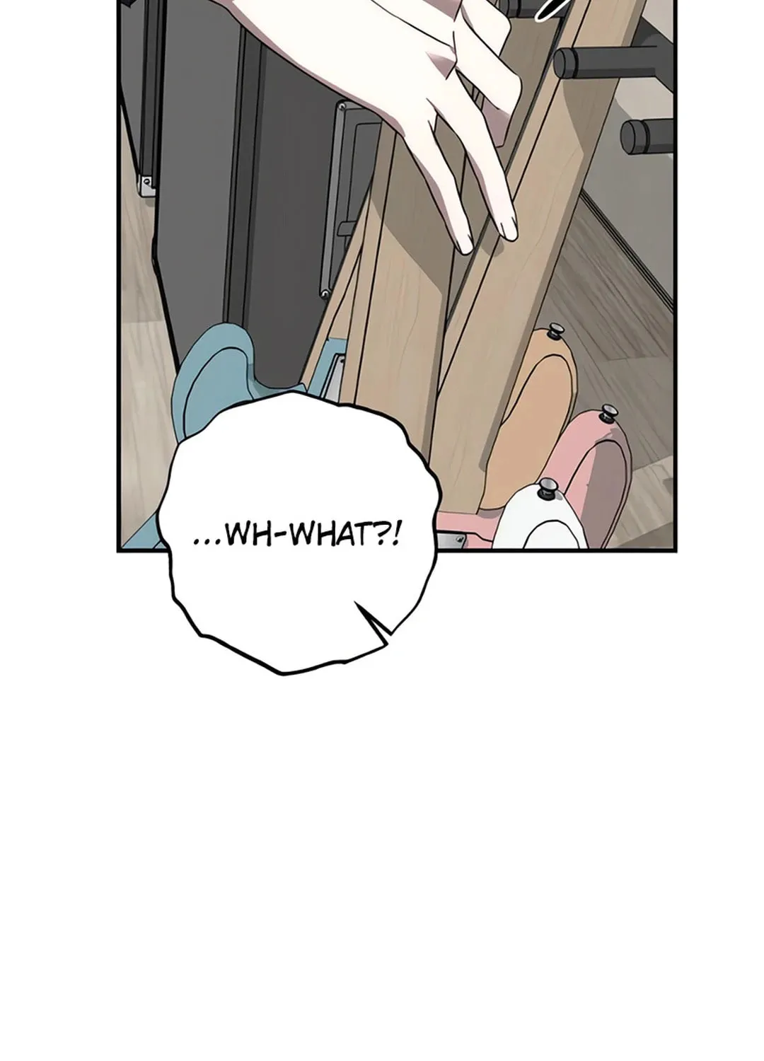 Read Sounds Like chapter 6 image 110 on Lezhin