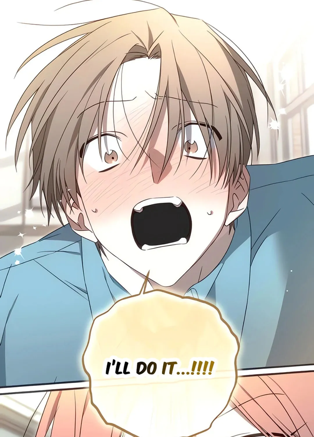 Read Sounds Like chapter 6 image 125 on Lezhin