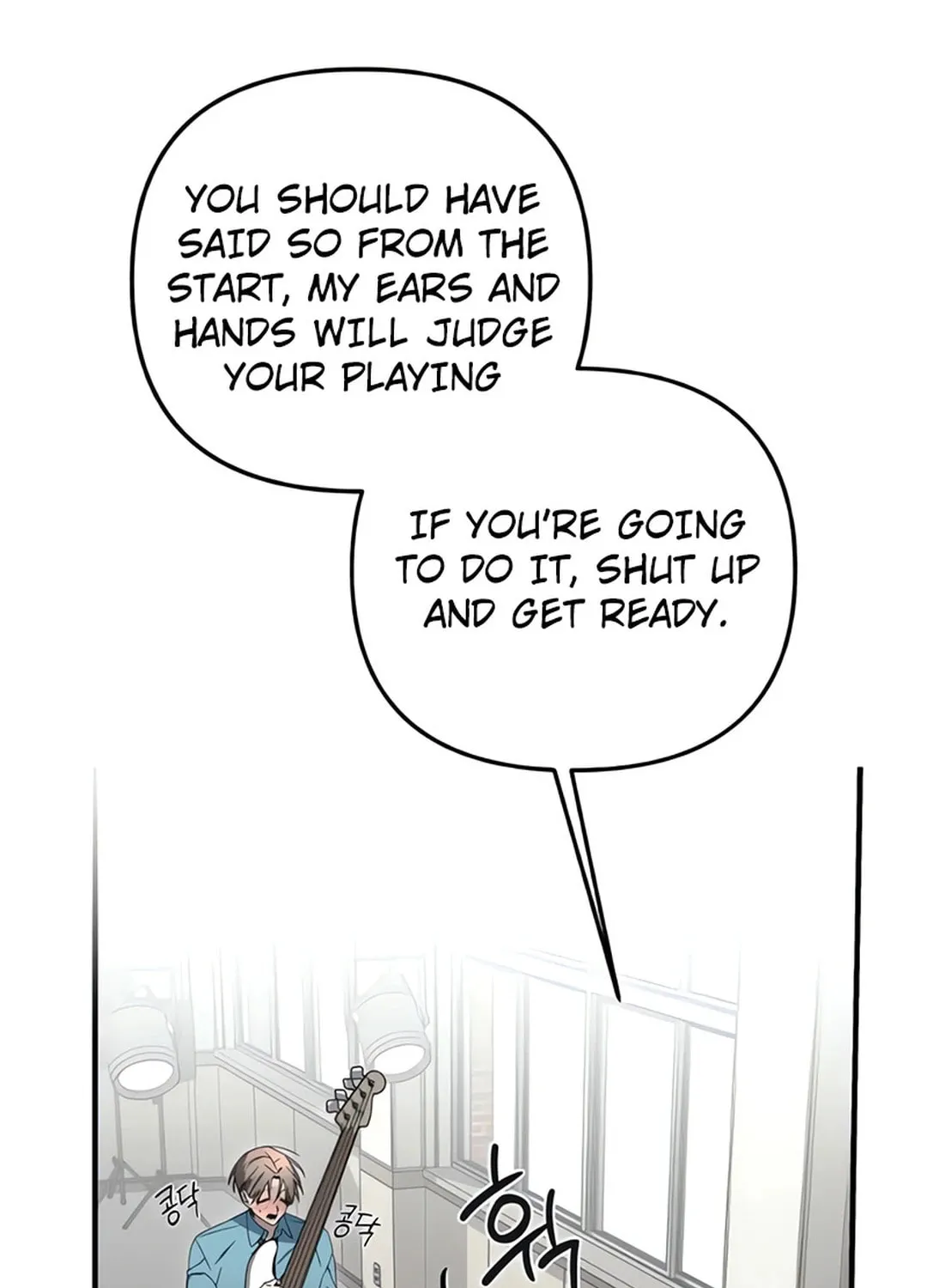 Read Sounds Like chapter 6 image 127 on Lezhin