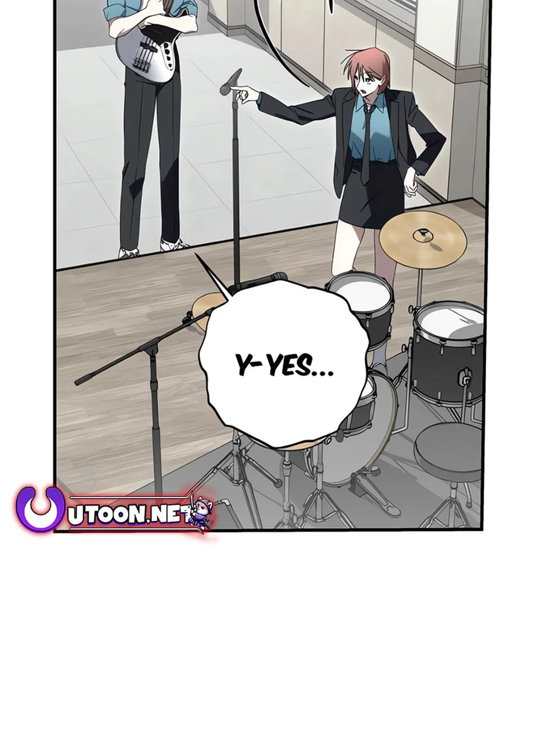 Read Sounds Like chapter 6 image 128 on Lezhin