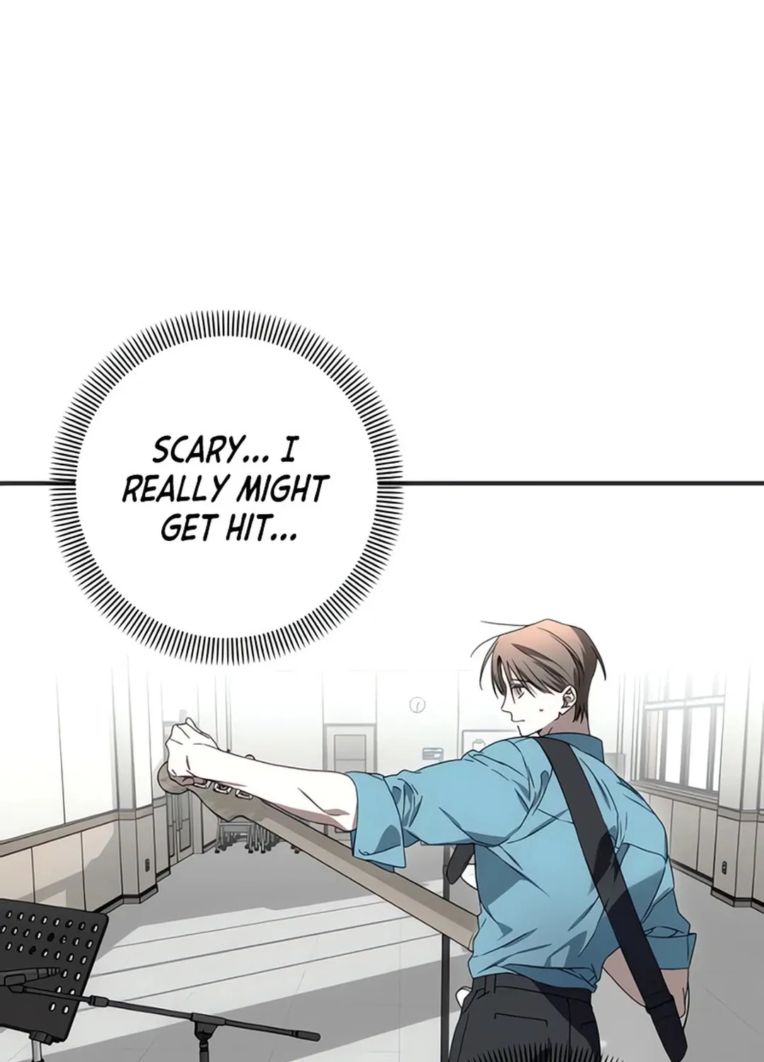 Read Sounds Like chapter 6 image 129 on Lezhin