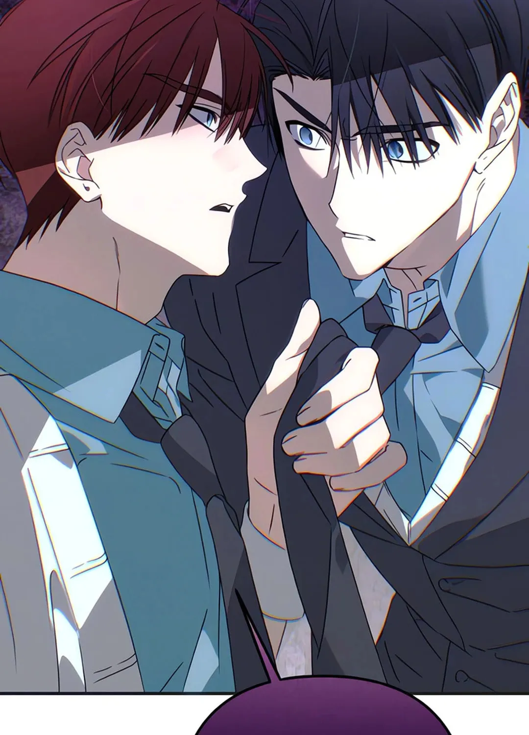 Read Sounds Like chapter 6 image 14 on Lezhin