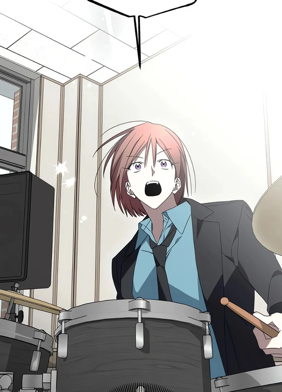 Read Sounds Like chapter 6 image 143 on Lezhin