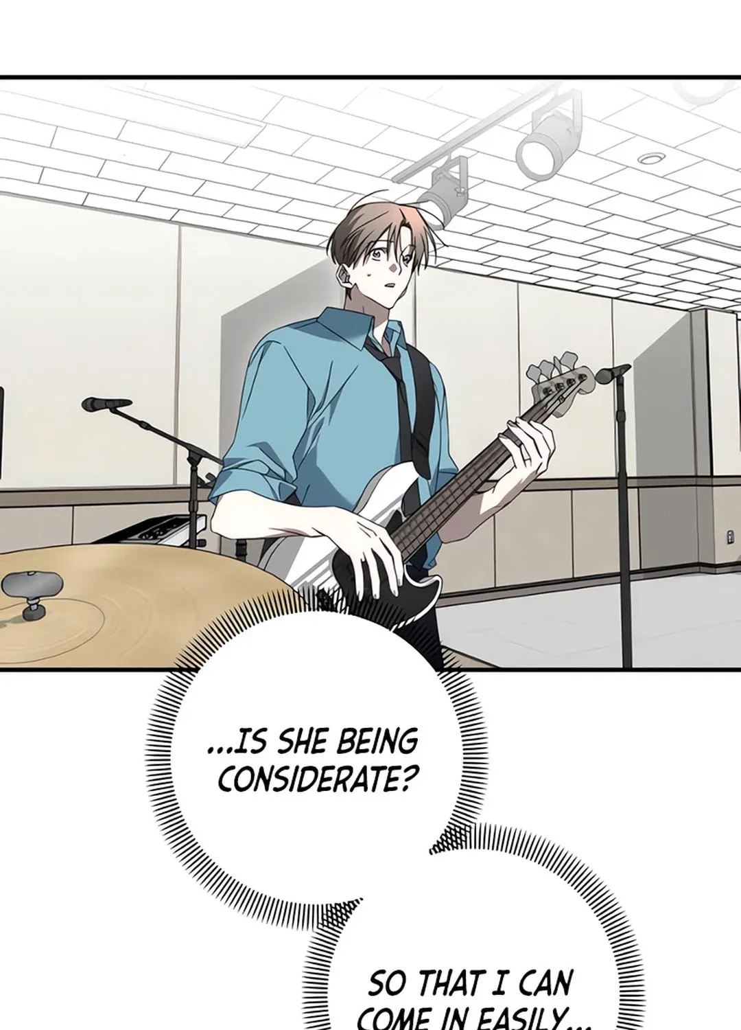 Read Sounds Like chapter 6 image 145 on Lezhin