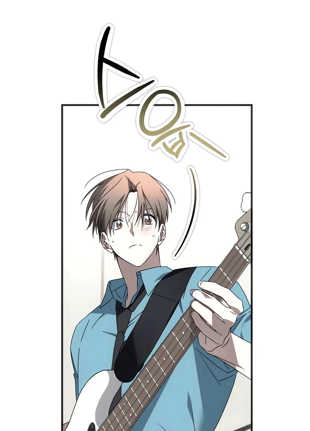 Read Sounds Like chapter 6 image 148 on Lezhin