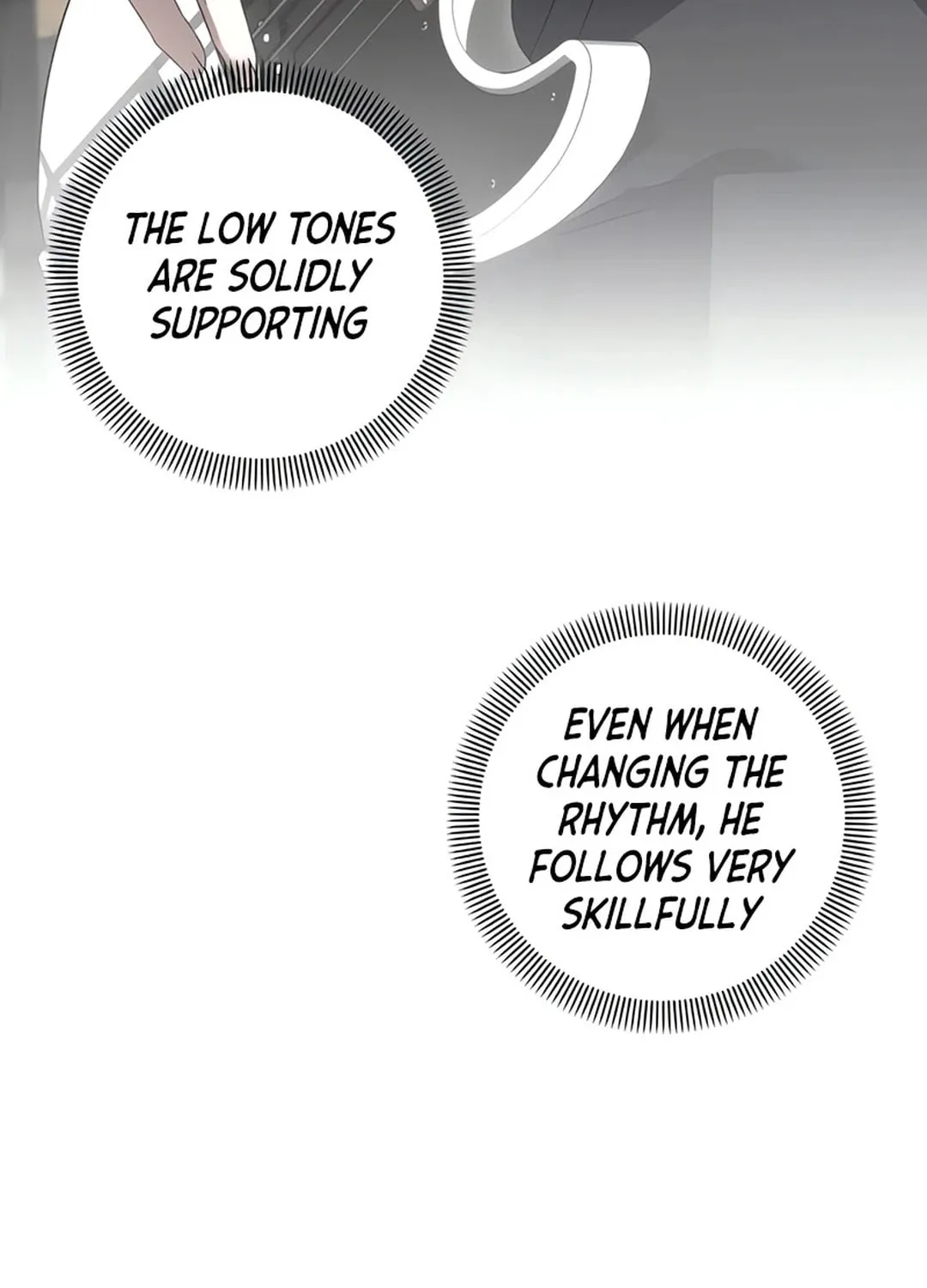 Read Sounds Like chapter 6 image 153 on Lezhin