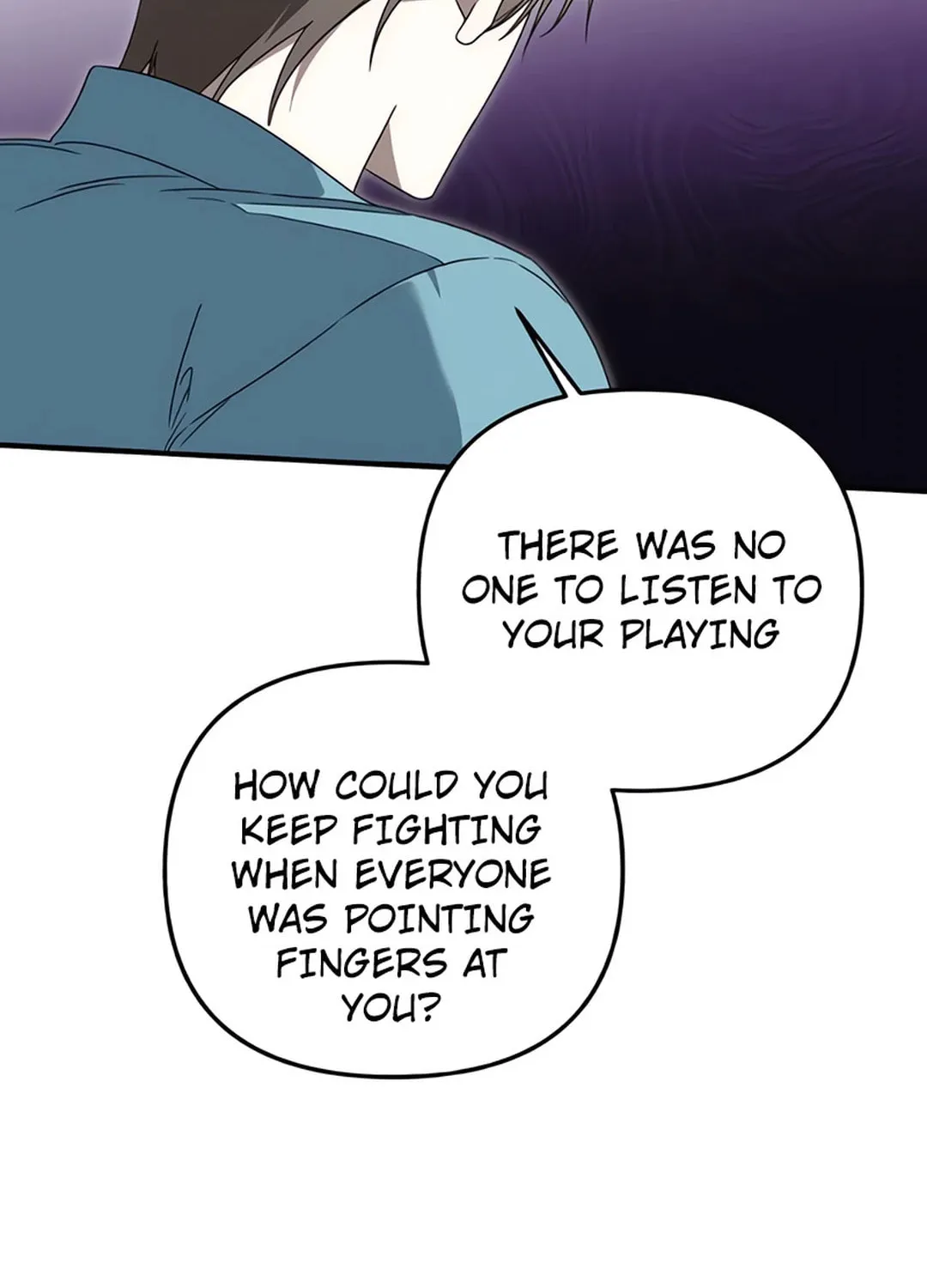Read Sounds Like chapter 6 image 157 on Lezhin