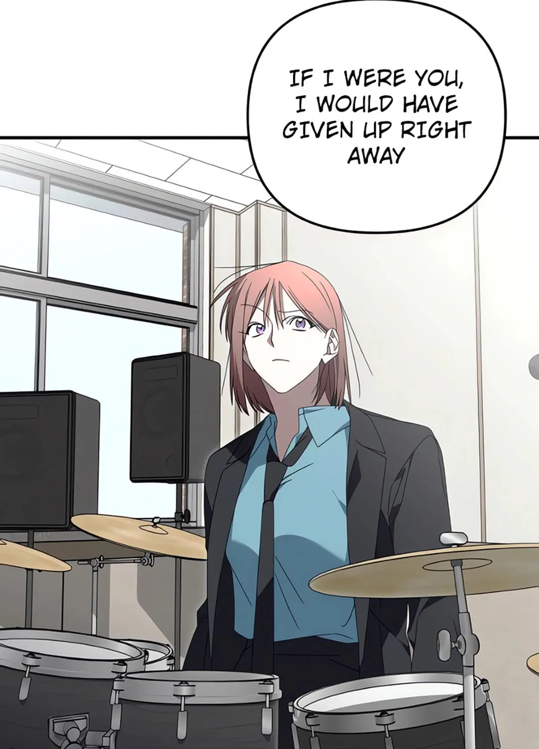 Read Sounds Like chapter 6 image 159 on Lezhin