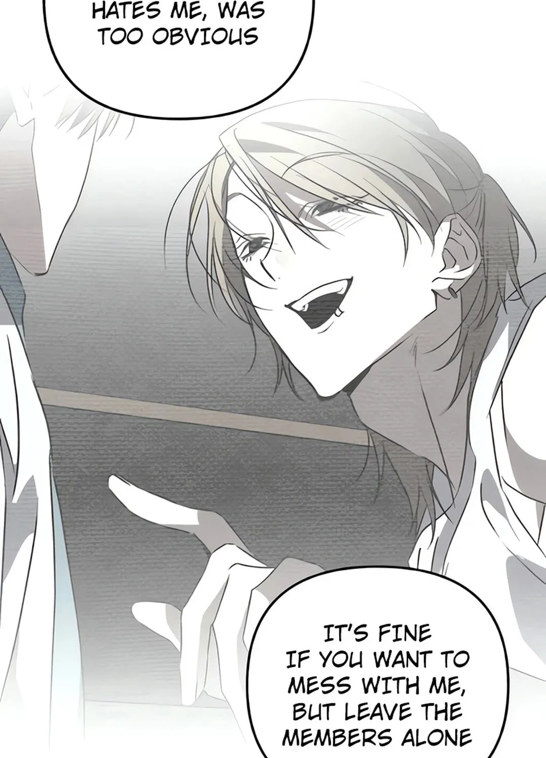 Read Sounds Like chapter 6 image 16 on Lezhin