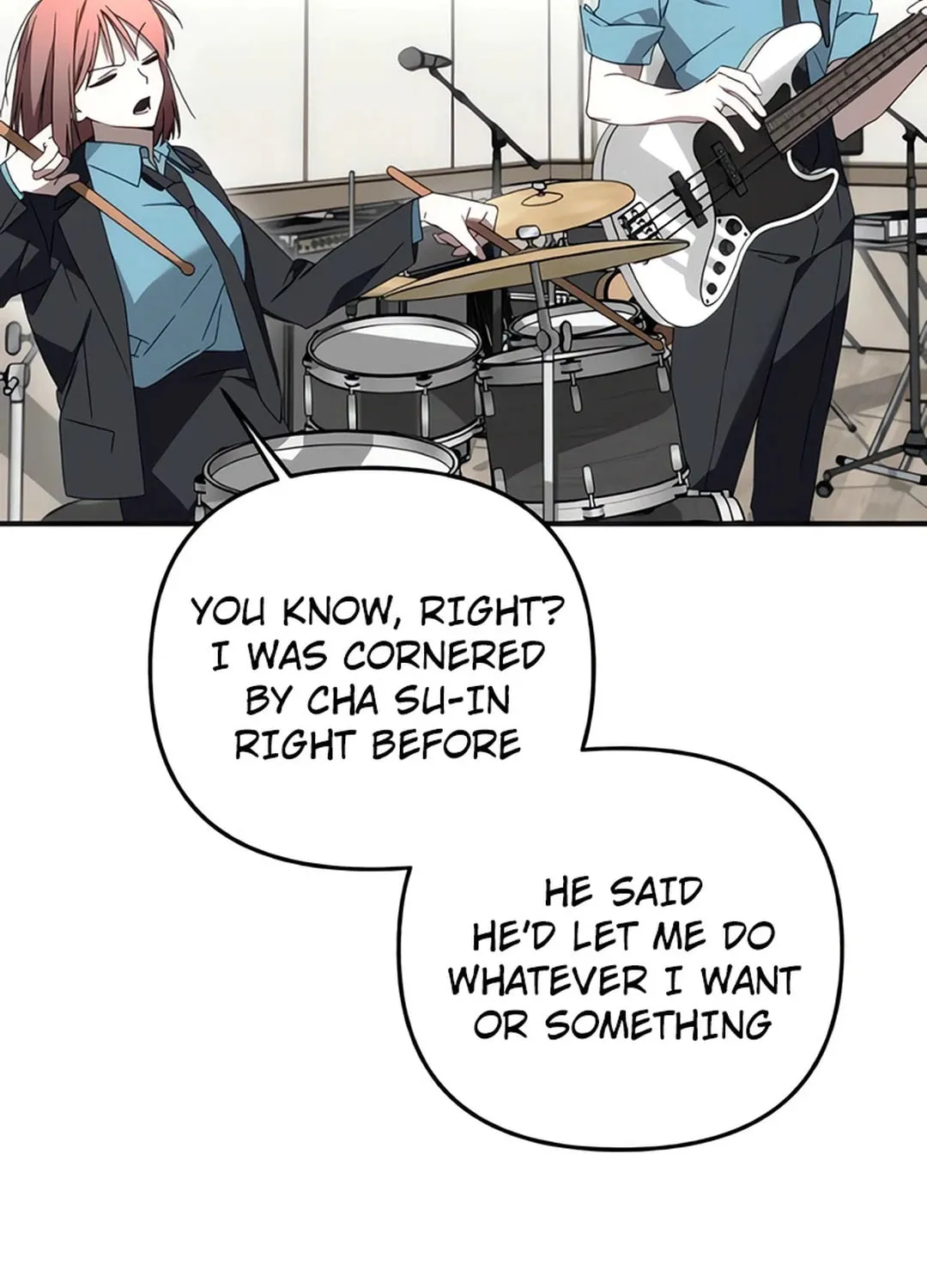 Read Sounds Like chapter 6 image 163 on Lezhin