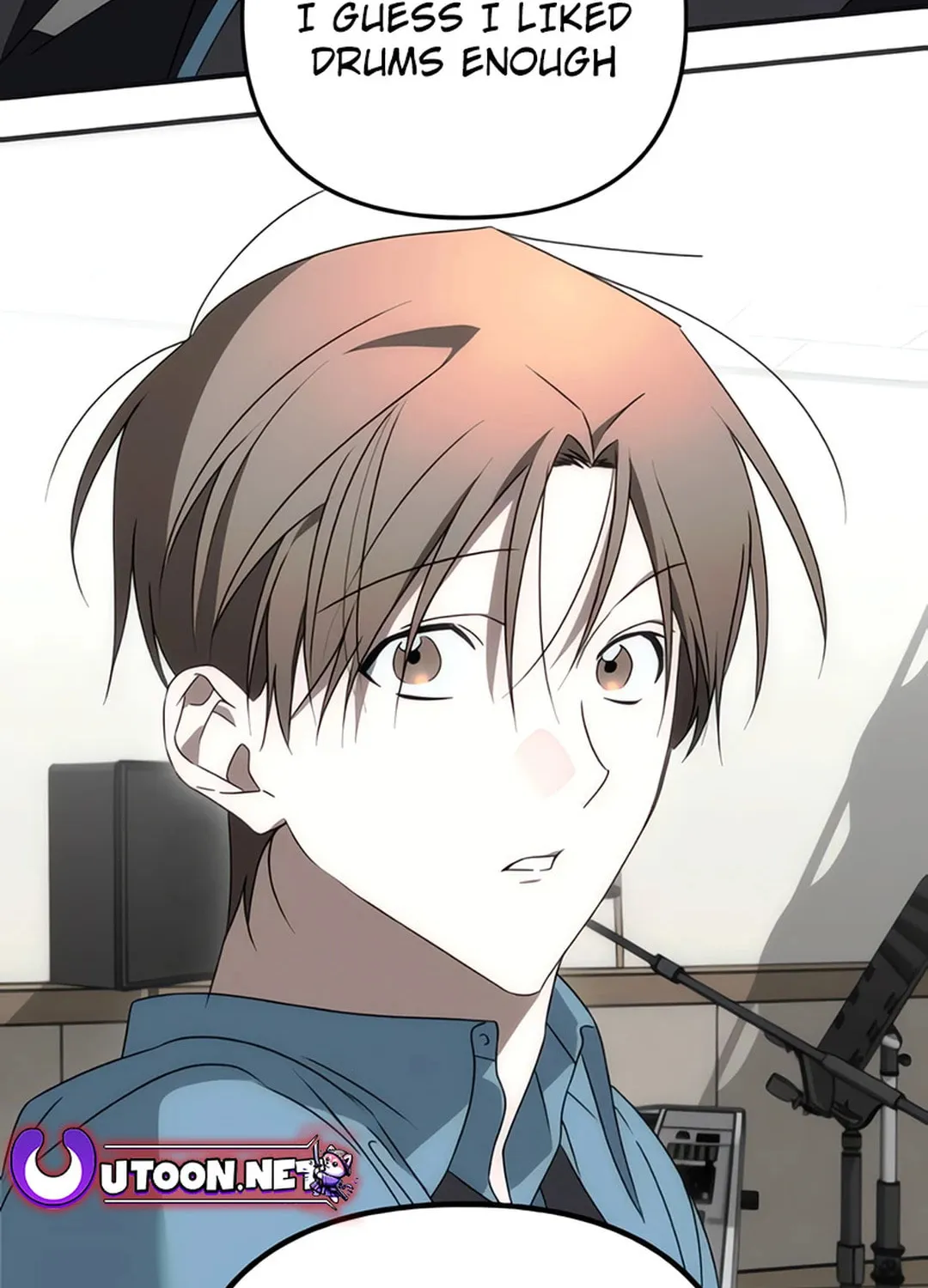 Read Sounds Like chapter 6 image 166 on Lezhin