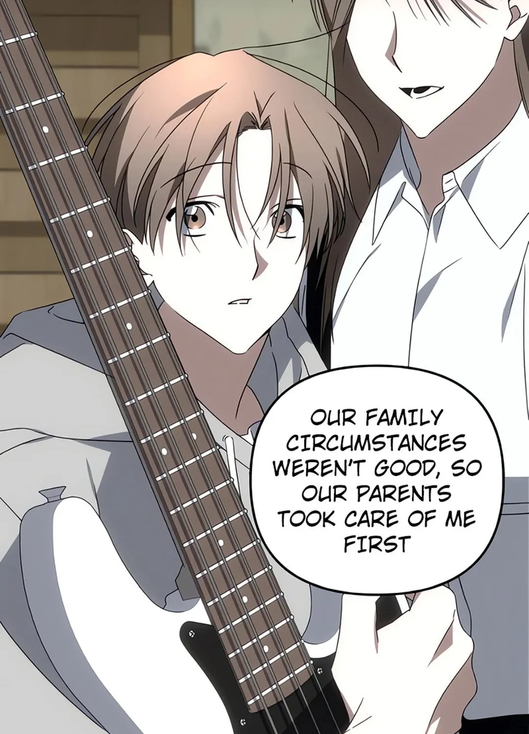 Read Sounds Like chapter 6 image 173 on Lezhin