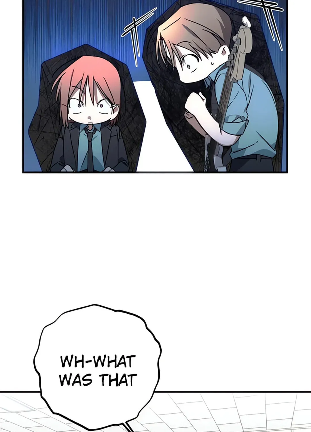 Read Sounds Like chapter 6 image 181 on Lezhin