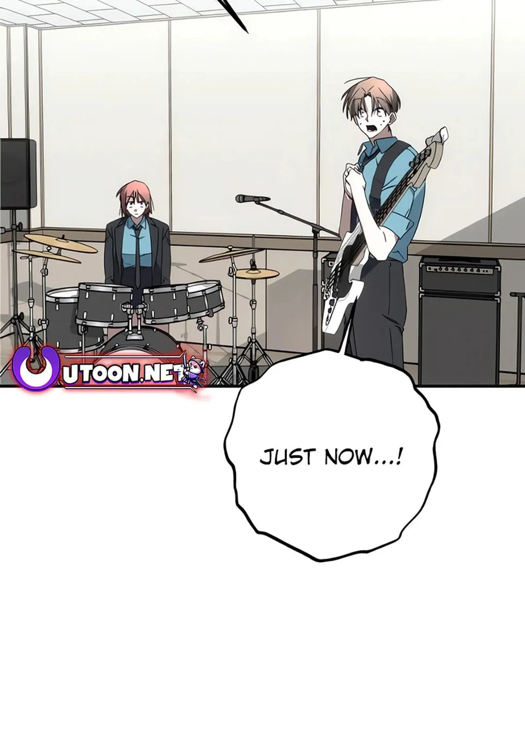 Read Sounds Like chapter 6 image 182 on Lezhin