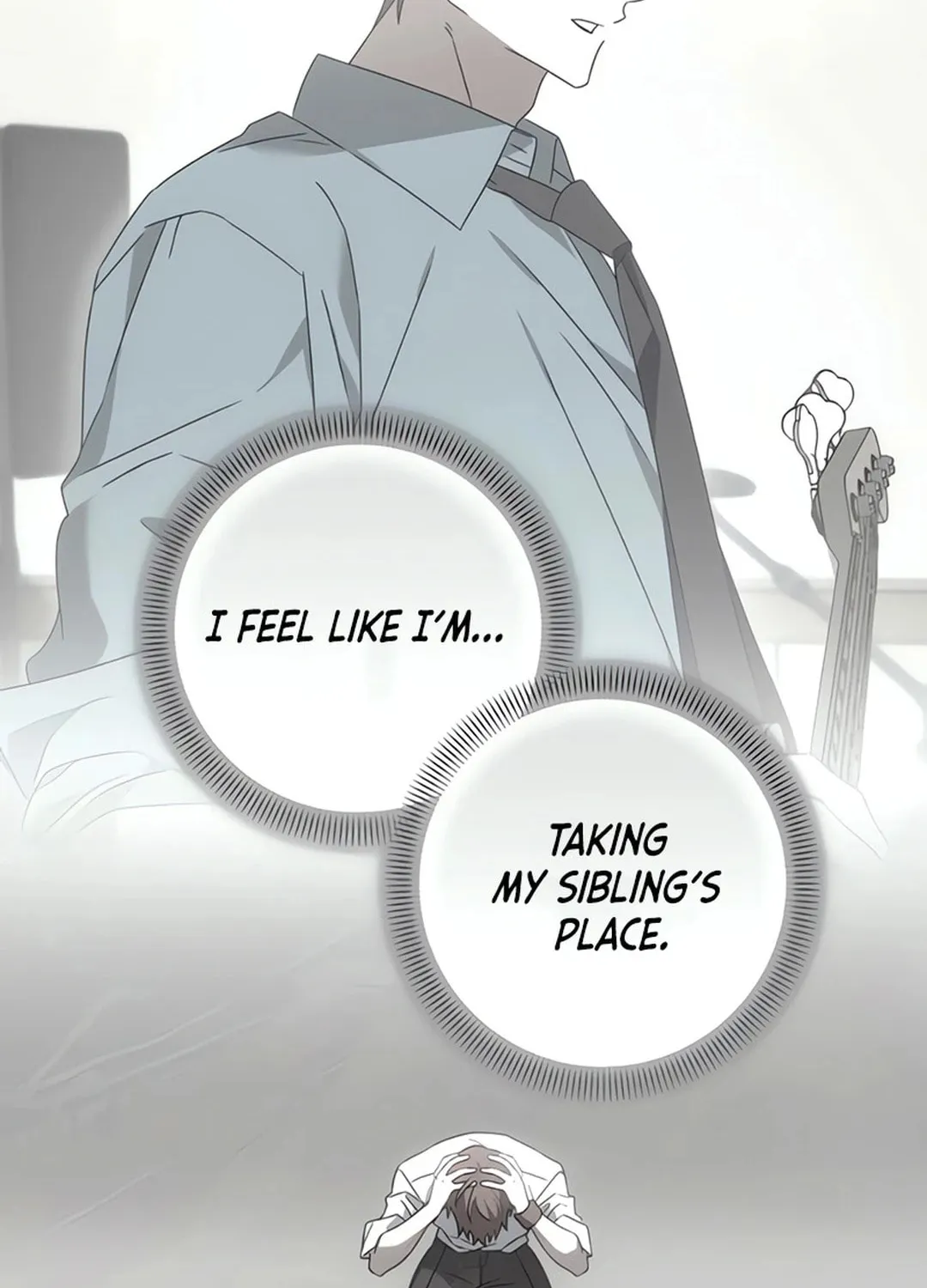 Read Sounds Like chapter 6 image 187 on Lezhin