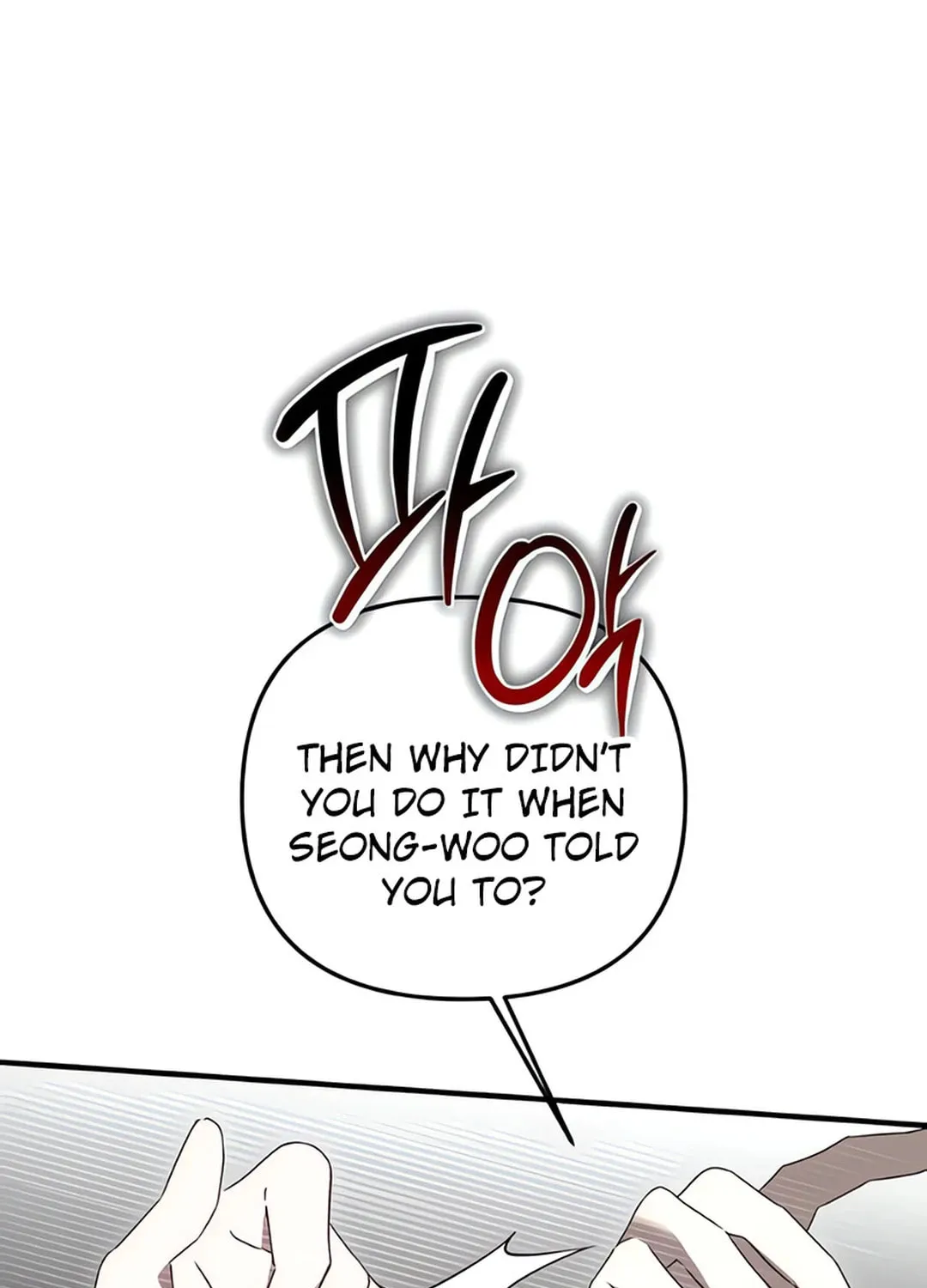Read Sounds Like chapter 6 image 19 on Lezhin
