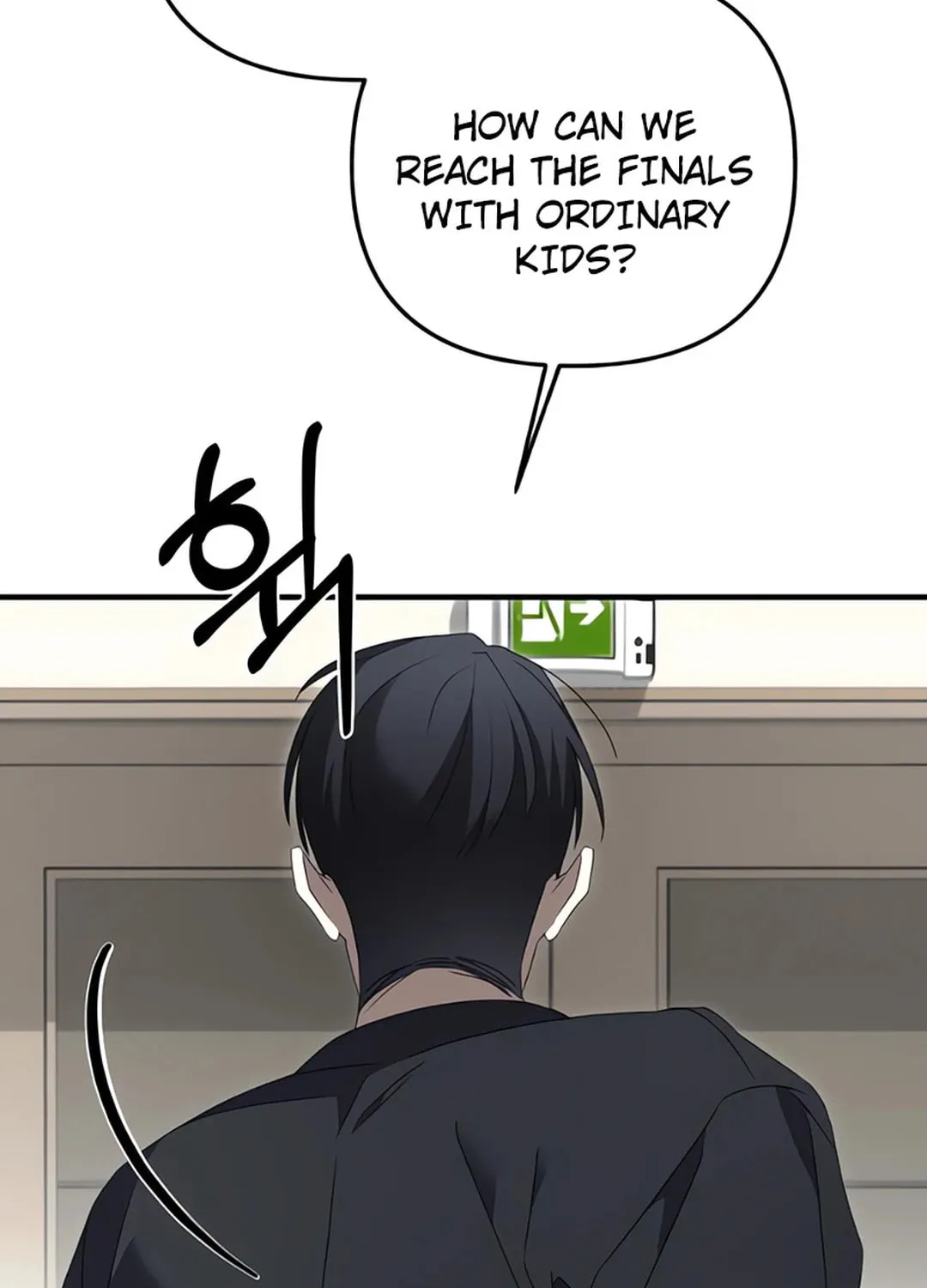 Read Sounds Like chapter 6 image 21 on Lezhin