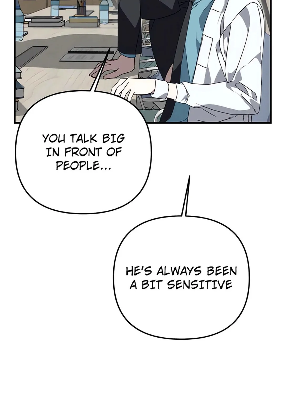 Read Sounds Like chapter 6 image 24 on Lezhin