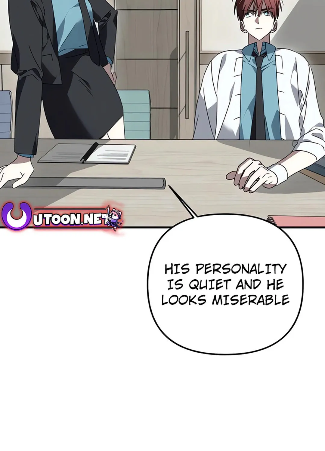 Read Sounds Like chapter 6 image 28 on Lezhin