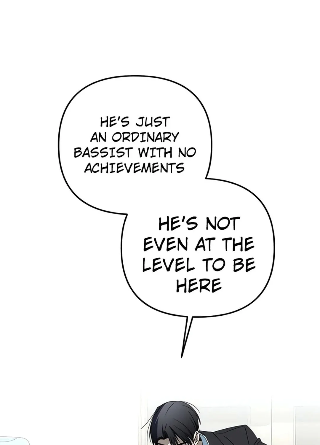 Read Sounds Like chapter 6 image 3 on Lezhin