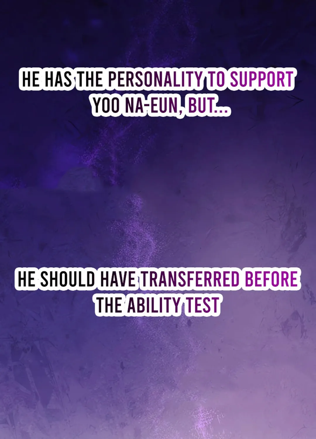 Read Sounds Like chapter 6 image 33 on Lezhin