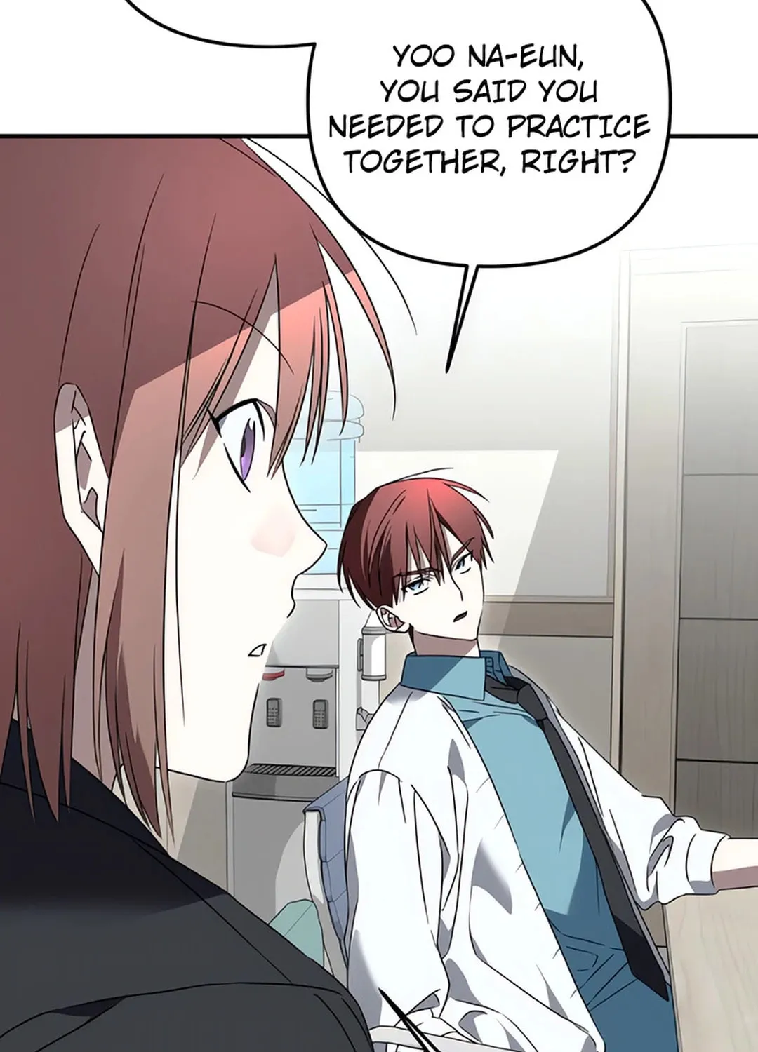 Read Sounds Like chapter 6 image 37 on Lezhin