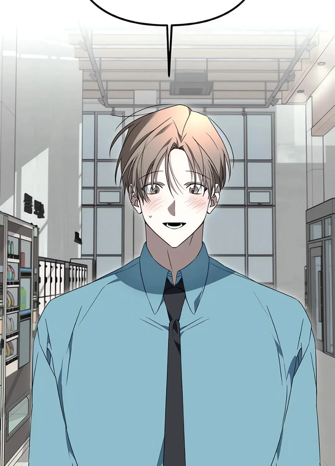 Read Sounds Like chapter 6 image 44 on Lezhin