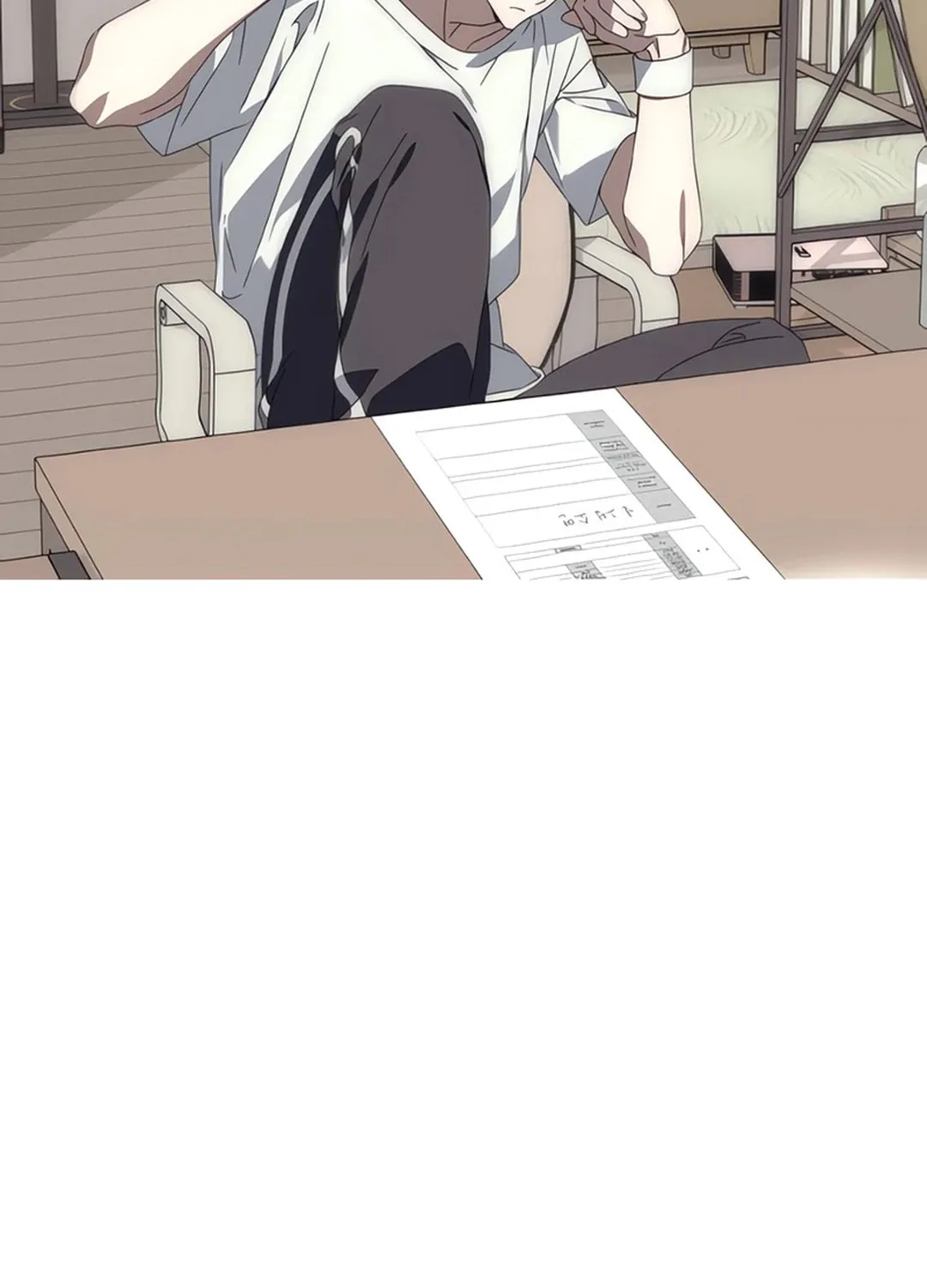 Read Sounds Like chapter 6 image 49 on Lezhin