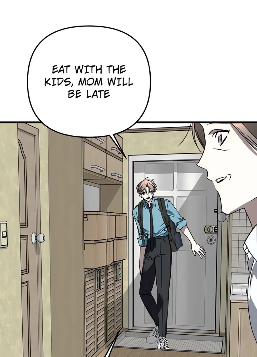 Read Sounds Like chapter 6 image 53 on Lezhin