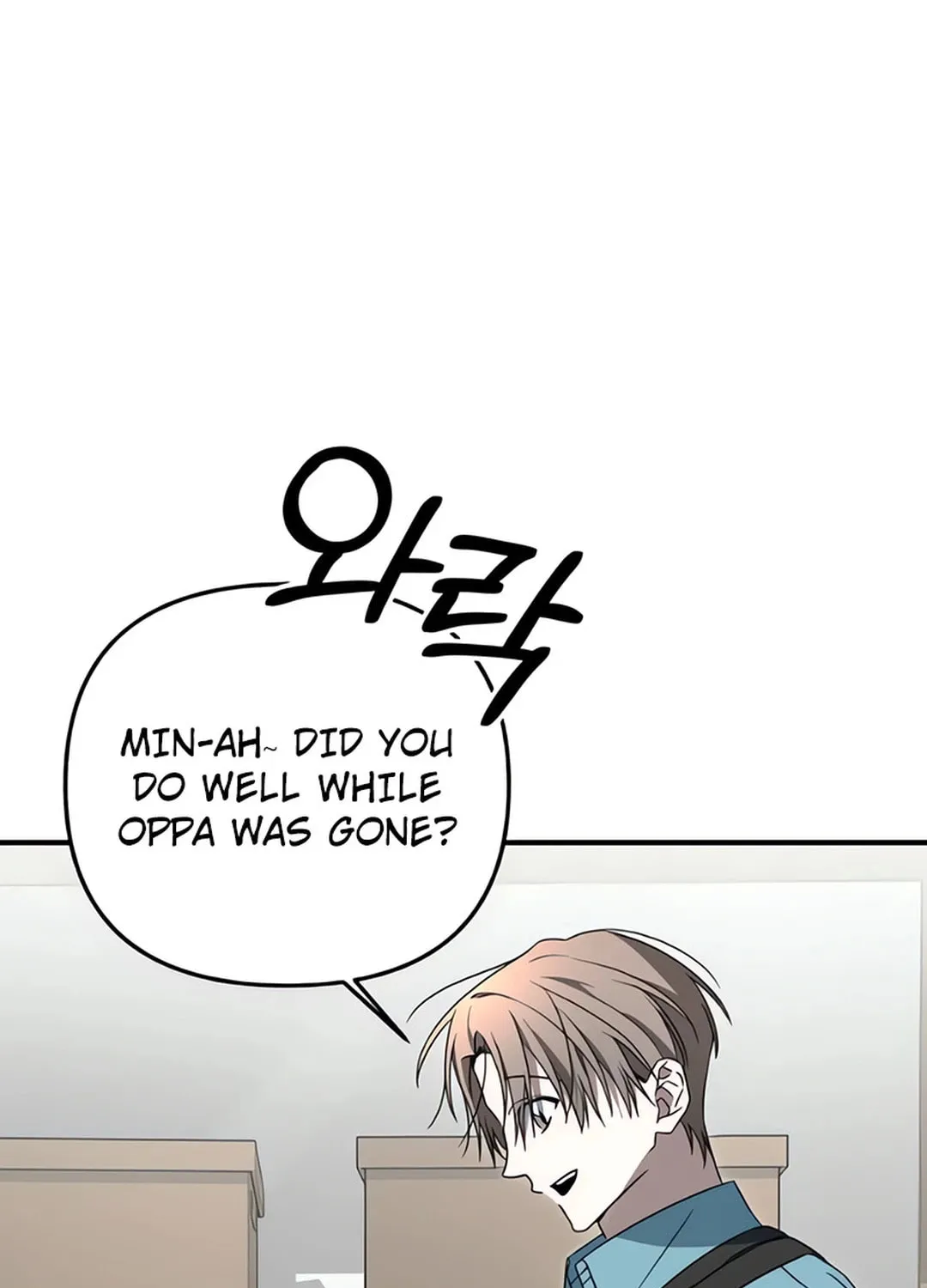 Read Sounds Like chapter 6 image 55 on Lezhin