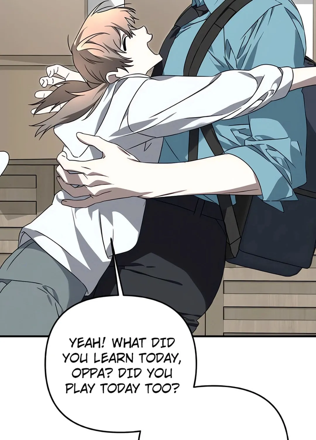 Read Sounds Like chapter 6 image 56 on Lezhin