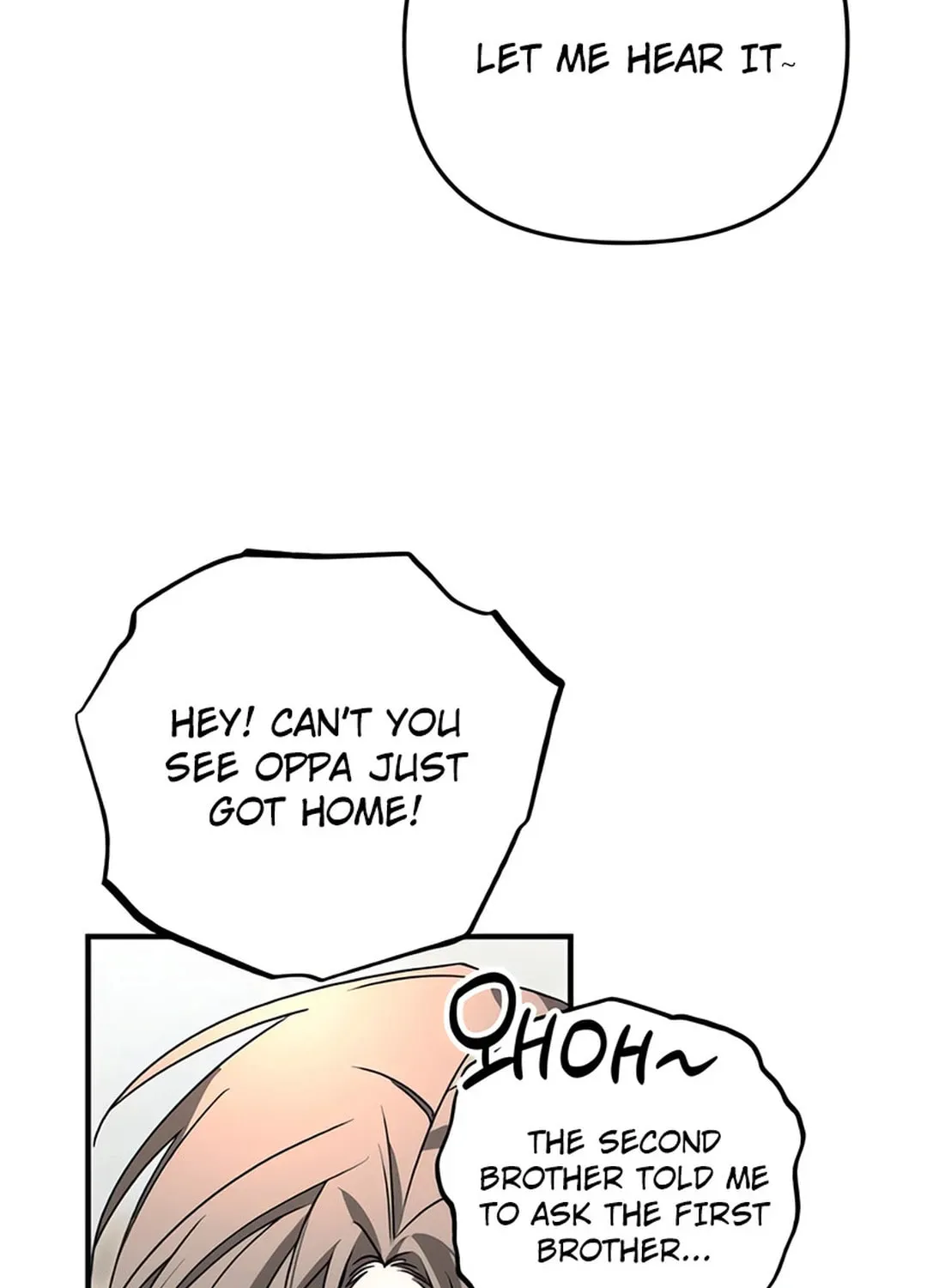 Read Sounds Like chapter 6 image 57 on Lezhin