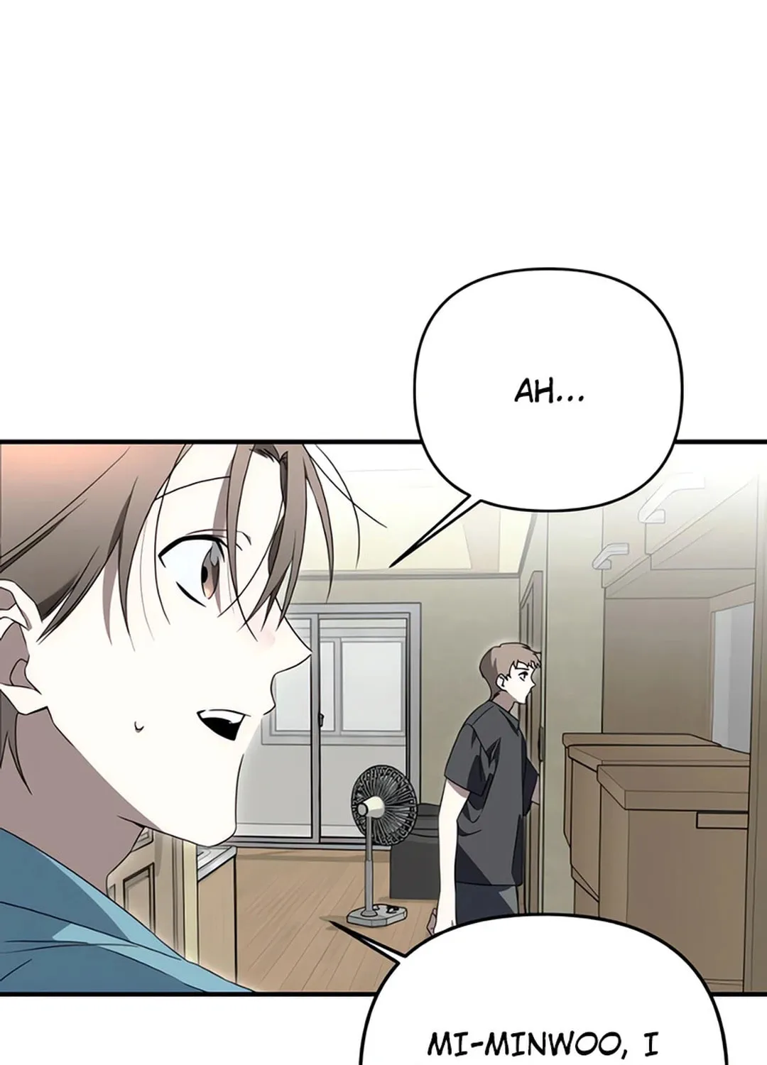 Read Sounds Like chapter 6 image 61 on Lezhin