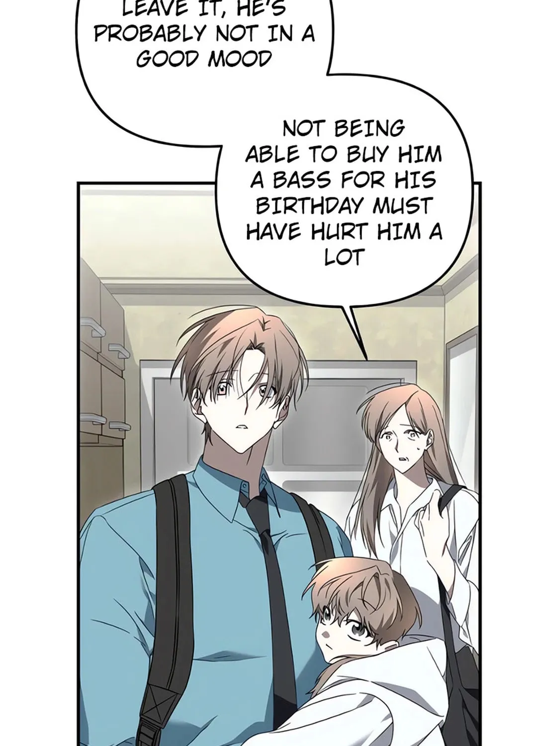 Read Sounds Like chapter 6 image 63 on Lezhin