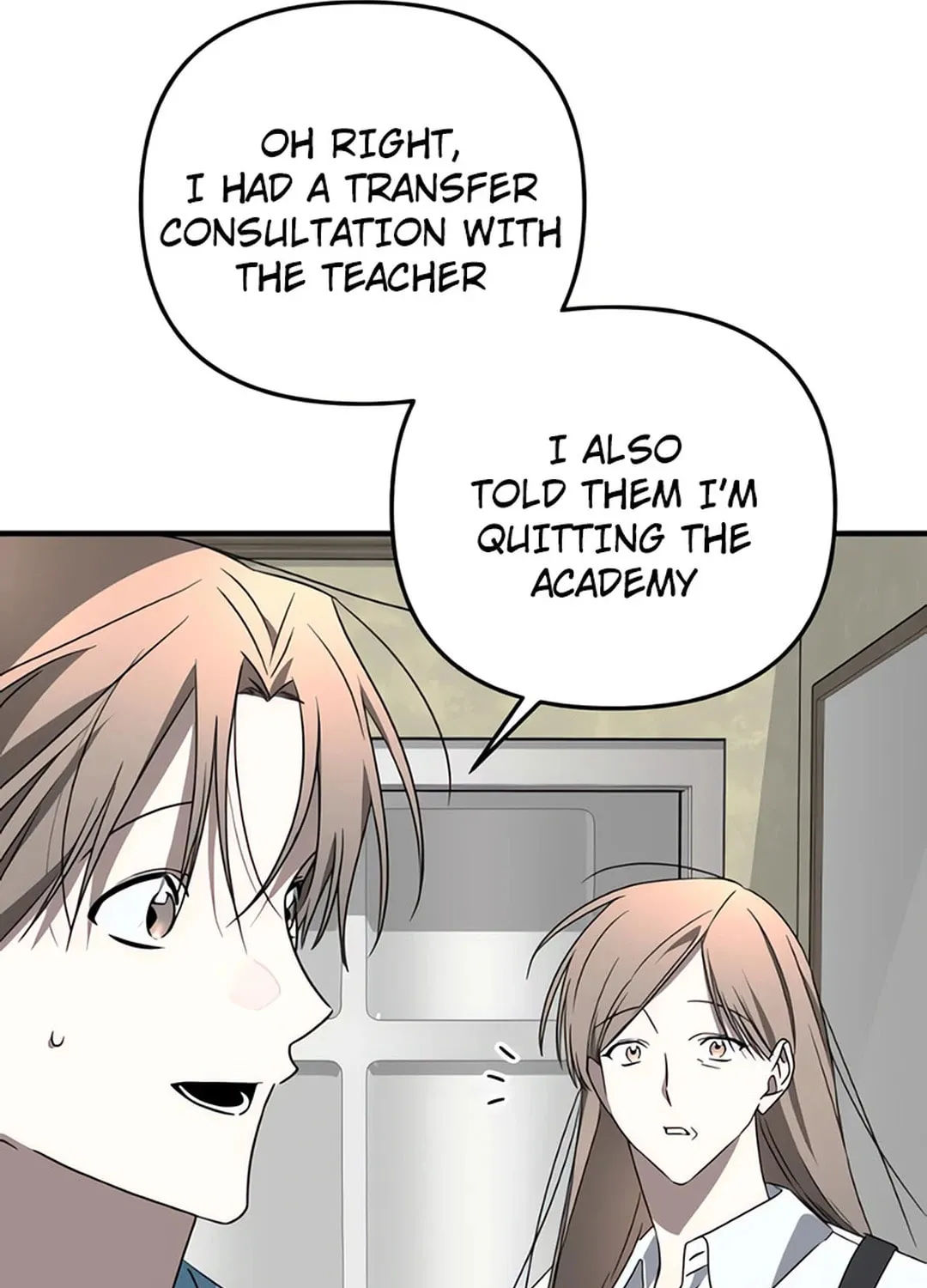 Read Sounds Like chapter 6 image 65 on Lezhin