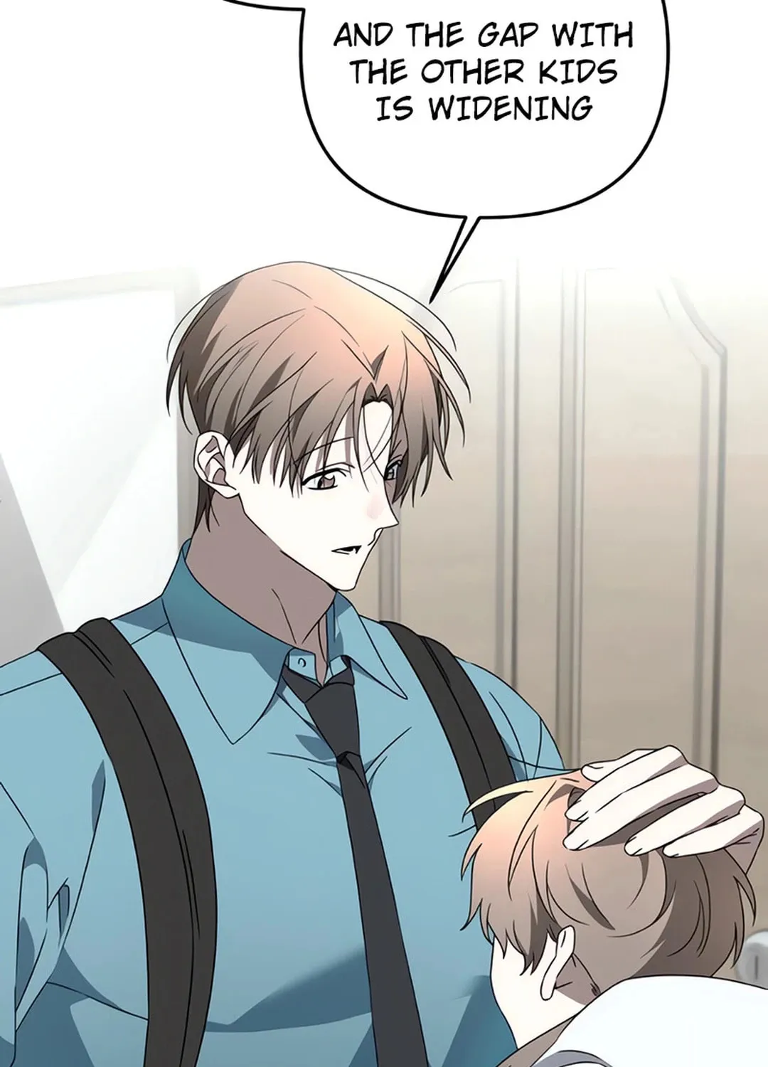 Read Sounds Like chapter 6 image 69 on Lezhin
