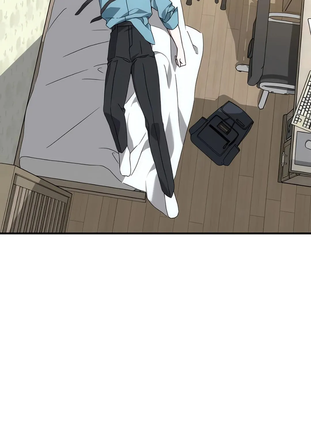 Read Sounds Like chapter 6 image 75 on Lezhin