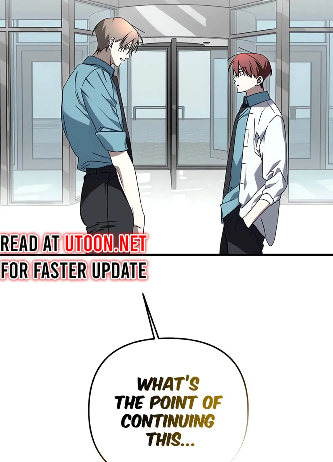 Read Sounds Like chapter 6 image 81 on Lezhin