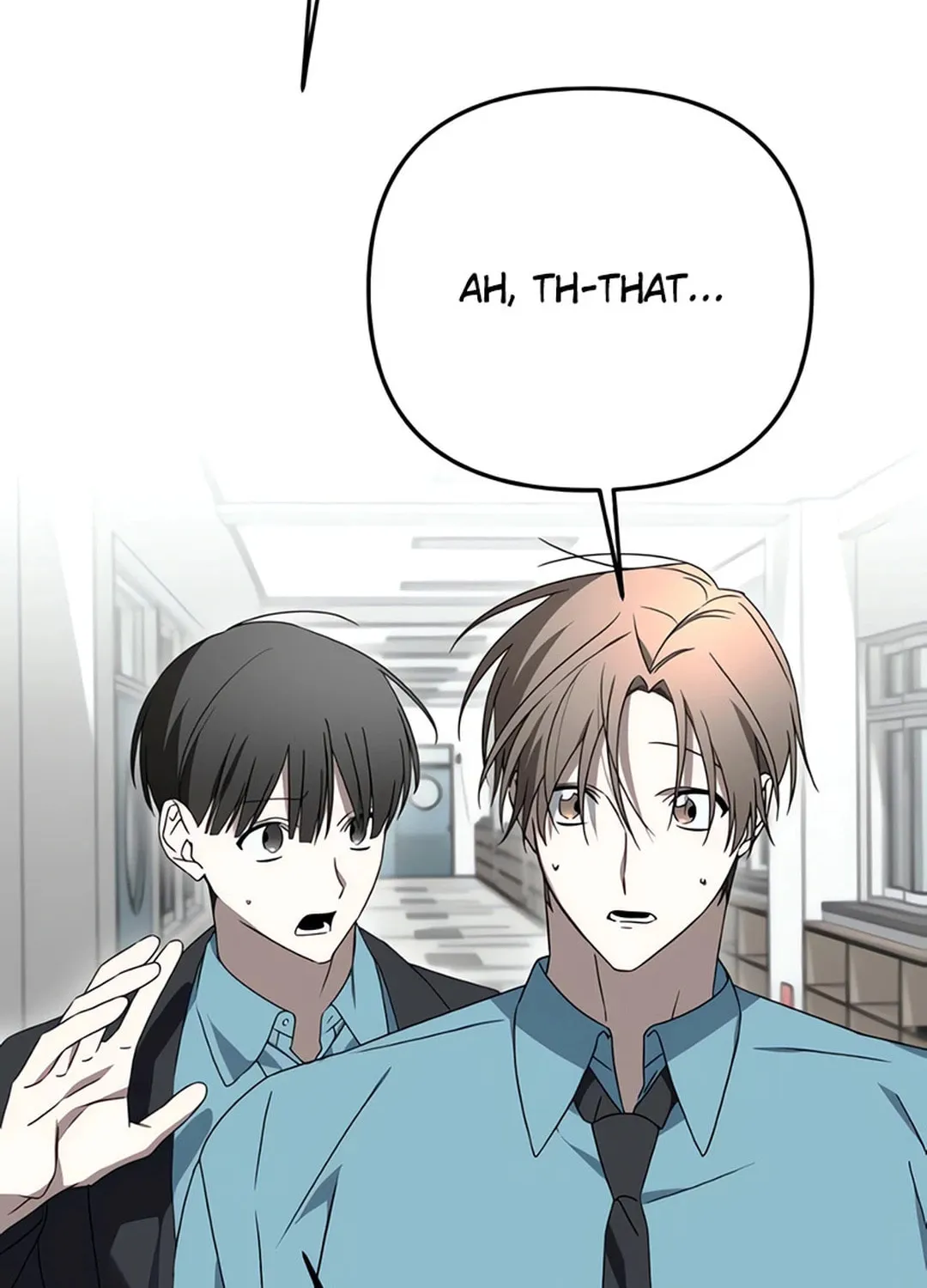 Read Sounds Like chapter 6 image 89 on Lezhin