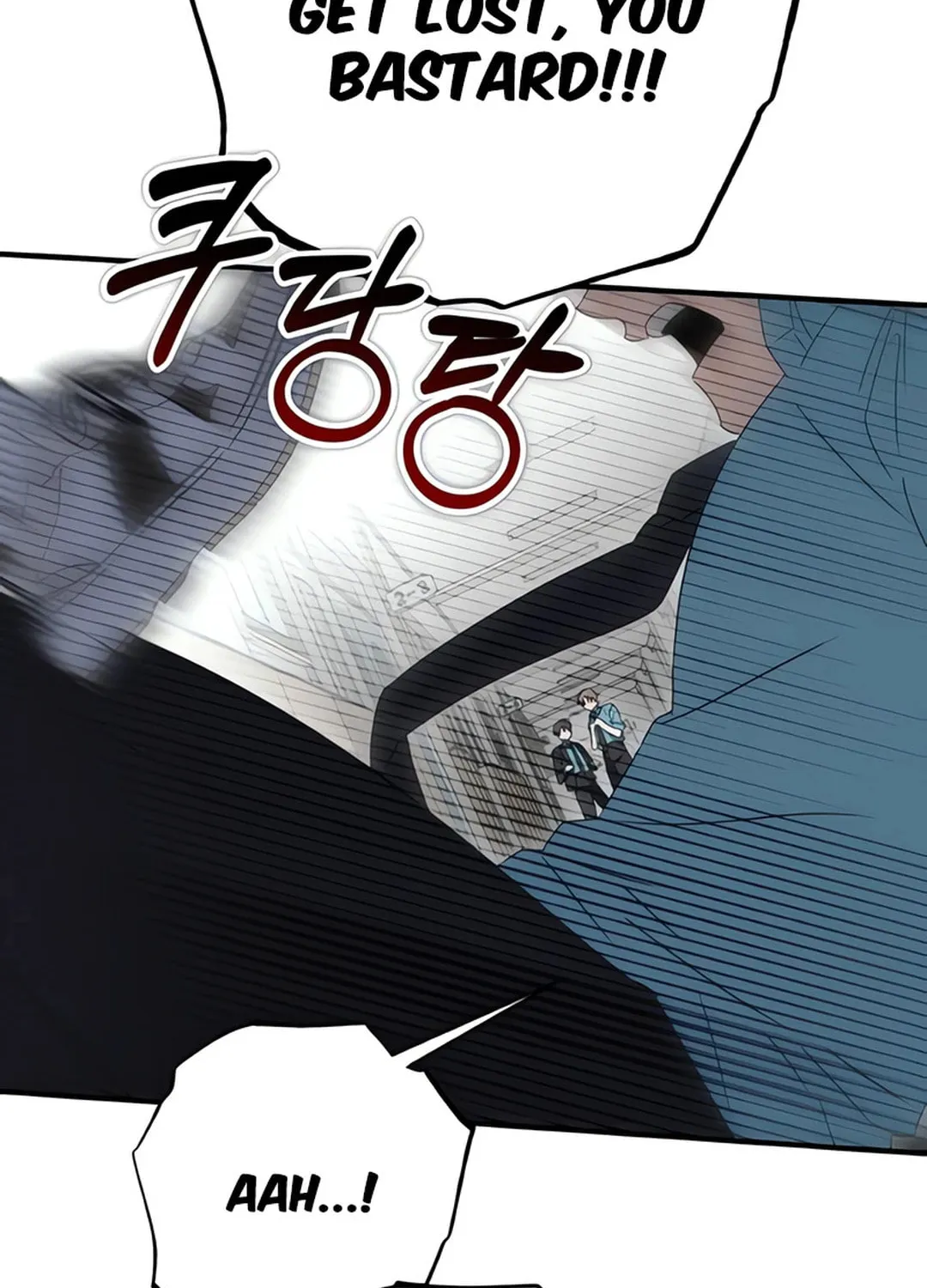 Read Sounds Like chapter 6 image 91 on Lezhin