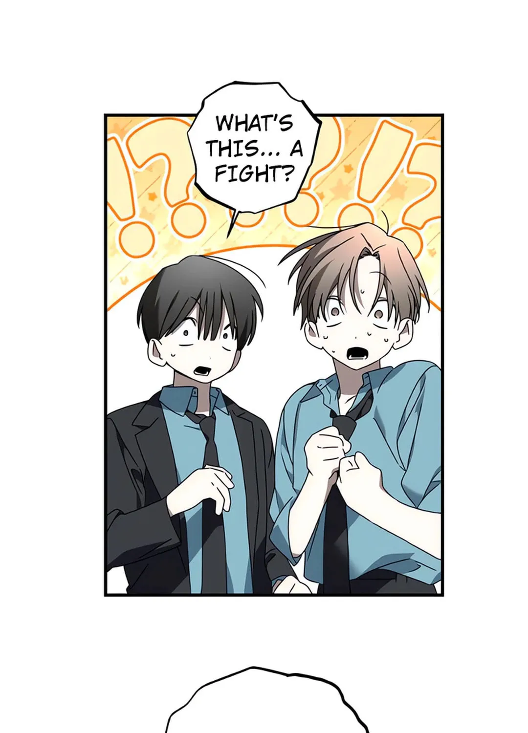 Read Sounds Like chapter 6 image 93 on Lezhin