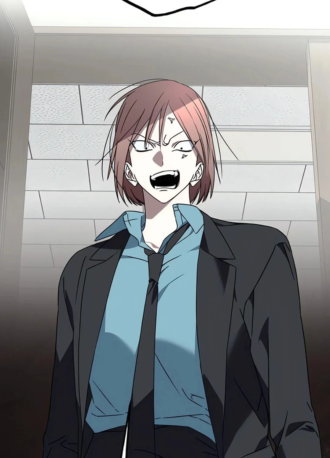 Read Sounds Like chapter 6 image 96 on Lezhin