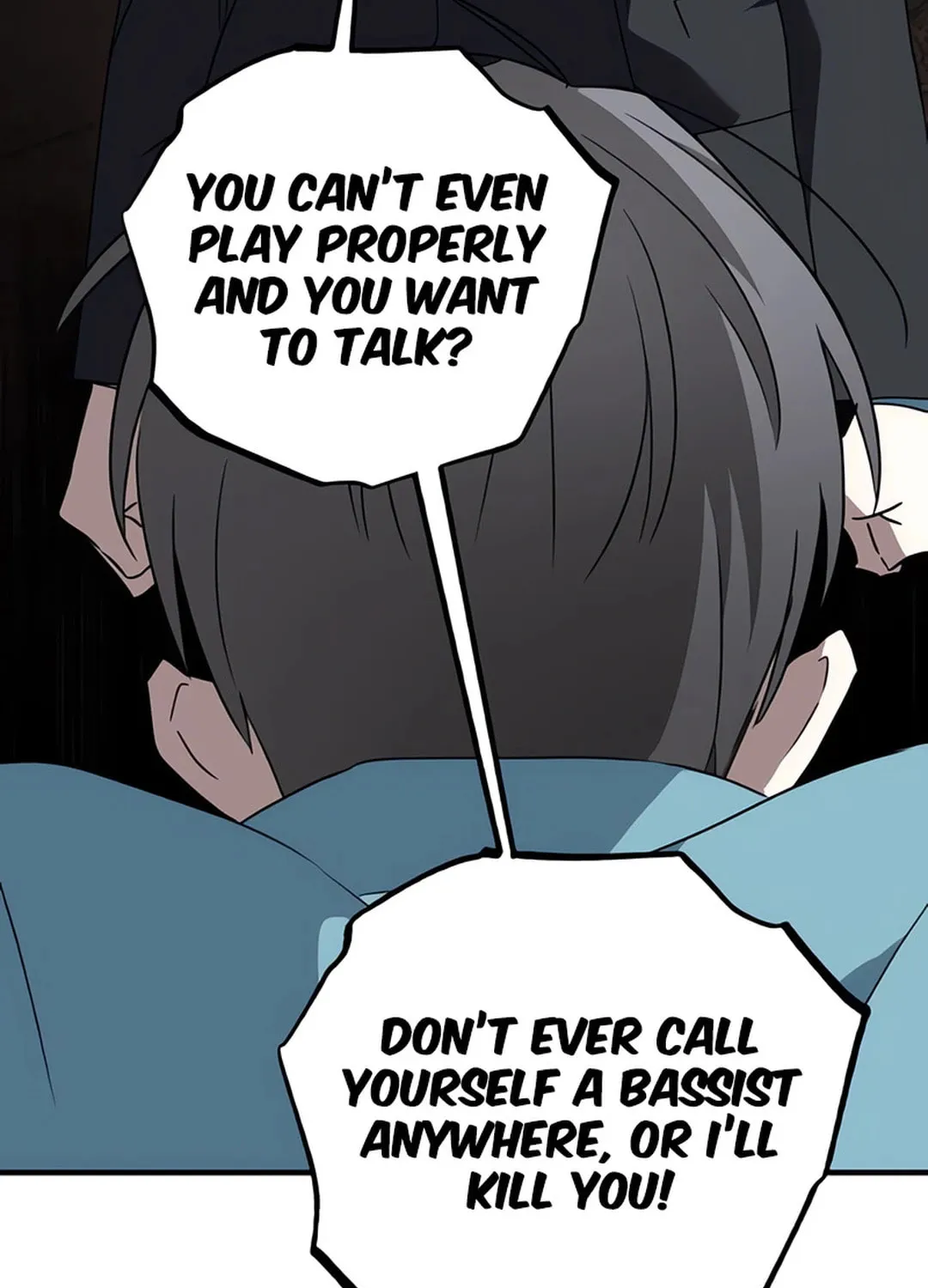 Read Sounds Like chapter 6 image 97 on Lezhin