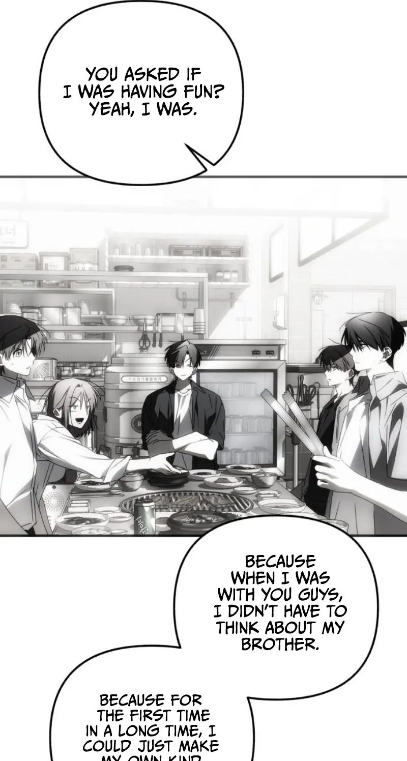 Read Sounds Like chapter 61 image 100 on Lezhin